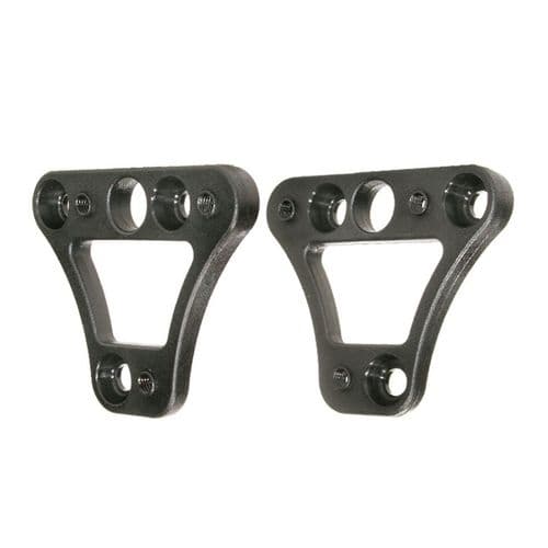Blackhawk CQC Spacer Kit Carbon Fiber Composite Blackhawk CQC Spacer Kit Carbon Fiber Composite