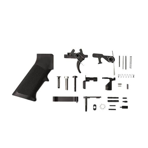 Stag Arms STAG300247 Lower Parts Kit w/ Two Stage Trigger AR-15 Stag Arms STAG300247 Lower Parts Kit w/ Two Stage Trigger AR-15