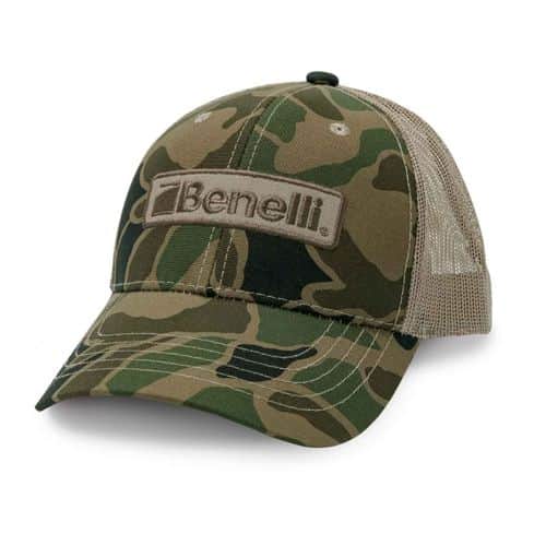 BENELLI BEN91205 CAMO LOGO HAT BENELLI BEN91205 CAMO LOGO HAT