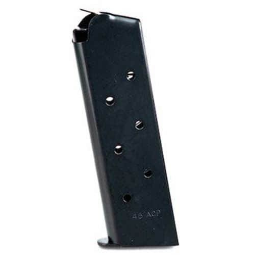 Kimber 8 Round Magazine 45 Full Size Kimber 8 Round Magazine 45 Full Size