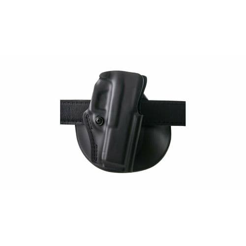 Safariland 5198 Sig Sauer P320 X-Five 5”BBL STX PLN - BLK - RH - 5198-452-411 Safariland 5198 Sig Sauer P320 X-Five 5”BBL STX PLN - BLK - RH - 5198-452-411