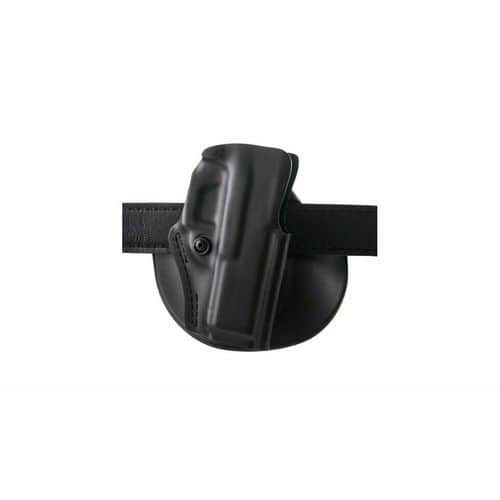 Safariland 5198 Sig Sauer P320 X-Five 5”BBL STX PLN - BLK - RH - 5198-452-411 Safariland 5198 Sig Sauer P320 X-Five 5”BBL STX PLN - BLK - RH - 5198-452-411