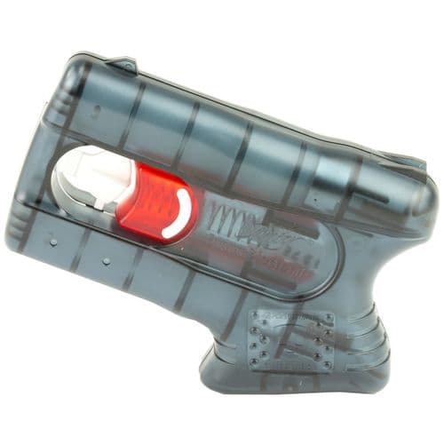 Kimber Pepper Blaster II Gray Kimber Pepper Blaster II Gray