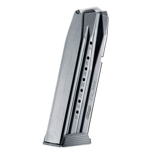 Walther 2814245 Creed/PPX 16 Round 9mm Magazine Walther 2814245 Creed/PPX 16 Round 9mm Magazine