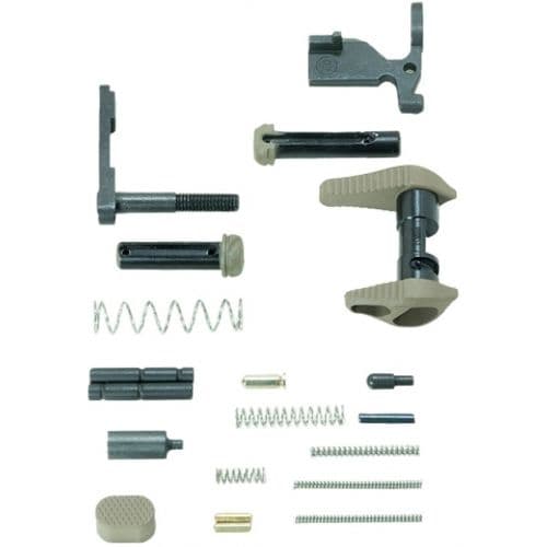 Specification Main Image