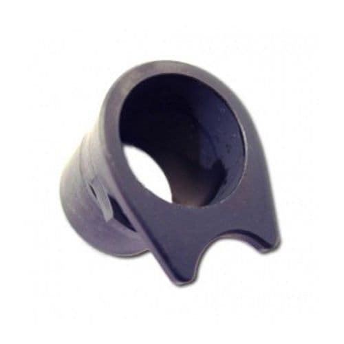 Kimber 1911 Barrel Bushing Blue Kimber 1911 Barrel Bushing Blue