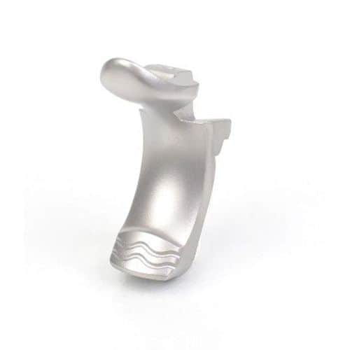 Kimber 1911 Grip Safety Bumped Kimber 1911 Grip Safety Bumped