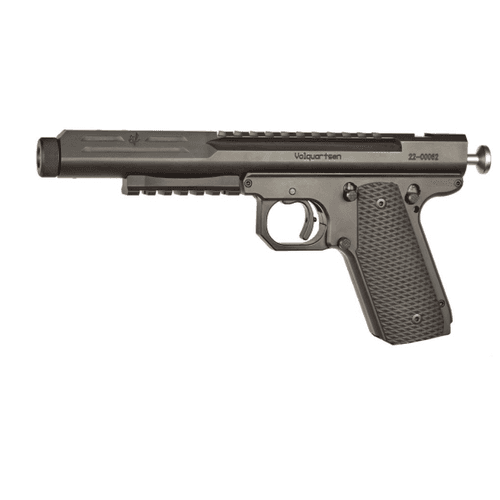 VOLQUARTSEN VC22SN-B-VZ-BN SCORPION 22 WMR VOLQUARTSEN VC22SN-B-VZ-BN SCORPION 22 WMR