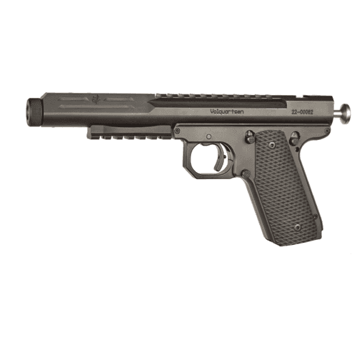 VOLQUARTSEN VC22SN-B-VZ-BN SCORPION 22 WMR VOLQUARTSEN VC22SN-B-VZ-BN SCORPION 22 WMR