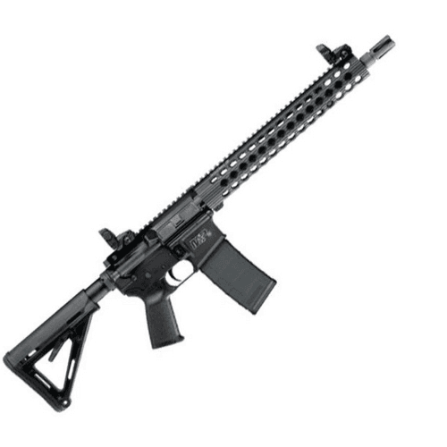 Smith & Wesson 811024 M&P-15 TS 5.56 Smith & Wesson 811024 M&P-15 TS 5.56