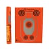Taylor Targets Paper targets - Small (11x14) - 10 pack Taylor Targets Paper targets - Small (11x14) - 10 pack