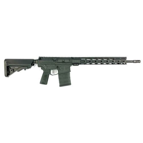 Cheytac CT10 .308 Winchester AR10 Platform Rifle 18" Barrel B5 SOPMOD Stock Cheytac CT10 .308 Winchester AR10 Platform Rifle 18" Barrel B5 SOPMOD Stock