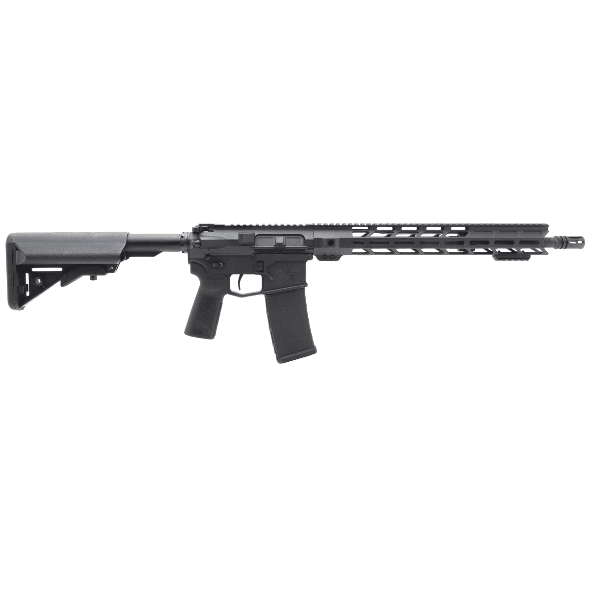 CheyTac CT15 5.56x45mm NATO AR-15 Rifle CheyTac CT15 5.56x45mm NATO AR-15 Rifle