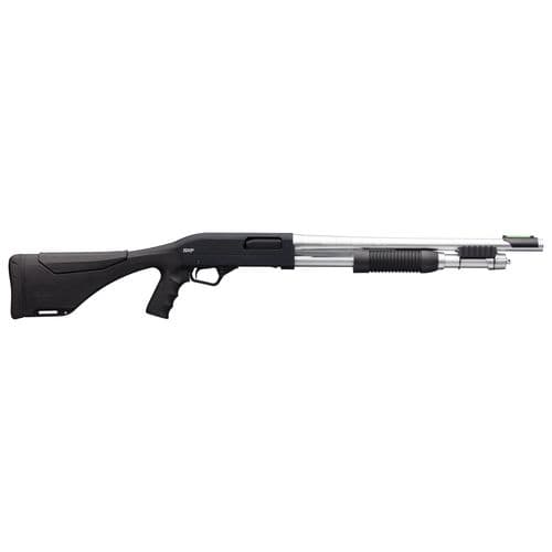Winchester Repeating Arms SXP Shadow Marine Defender 12Ga Shotgun 18" Barrel Winchester Repeating Arms SXP Shadow Marine Defender 12Ga Shotgun 18" Barrel
