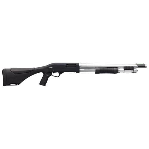Winchester Repeating Arms SXP Shadow Marine Defender 12Ga Shotgun 18" Barrel Winchester Repeating Arms SXP Shadow Marine Defender 12Ga Shotgun 18" Barrel