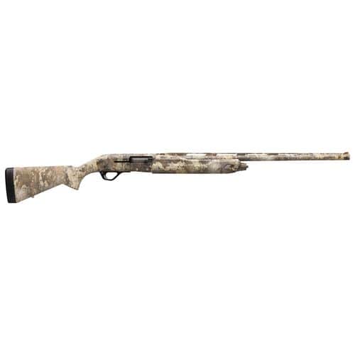 Winchester Repeating Arms SX4 Waterfowl True Timber Prairie Finish 12Ga 28" Barrel Winchester Repeating Arms SX4 Waterfowl True Timber Prairie Finish 12Ga 28" Barrel