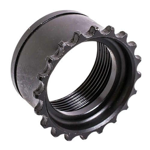 CMMG AR15 Barrel Nut CMMG AR15 Barrel Nut