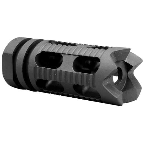 Yankee Hill YHM-28-5M1 Phantom Comp/Muzzle Brake 5.56 Yankee Hill YHM-28-5M1 Phantom Comp/Muzzle Brake 5.56