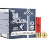 Fiocchi 28HV75 Field Dynamics High Velocity 28 Gauge 2.75" 3/4 oz 7.5 Shot 25 Per Box/ 10 Cs Fiocchi 28HV75 Field Dynamics High Velocity 28 Gauge 2.75" 3/4 oz 7.5 Shot 25 Per Box/ 10 Cs