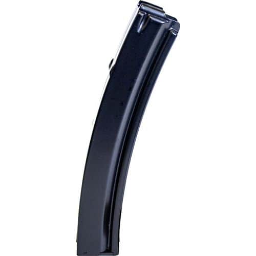KCI KCI-MZ019 MP5/SP5K 9mm 30 Round Gen 2 Magazine KCI KCI-MZ019 MP5/SP5K 9mm 30 Round Gen 2 Magazine