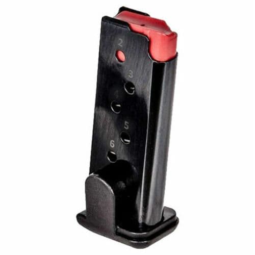 Taurus PT Curve 380 Auto 6rd Magazine Taurus PT Curve 380 Auto 6rd Magazine