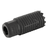 Troy Ind SBRACLM05BT00 Claymore 223 Rem,5.56x45mm NATO Muzzle Brake 1/2-28 tpi Black Steel Troy Ind SBRACLM05BT00 Claymore 223 Rem,5.56x45mm NATO Muzzle Brake 1/2-28 tpi Black Steel