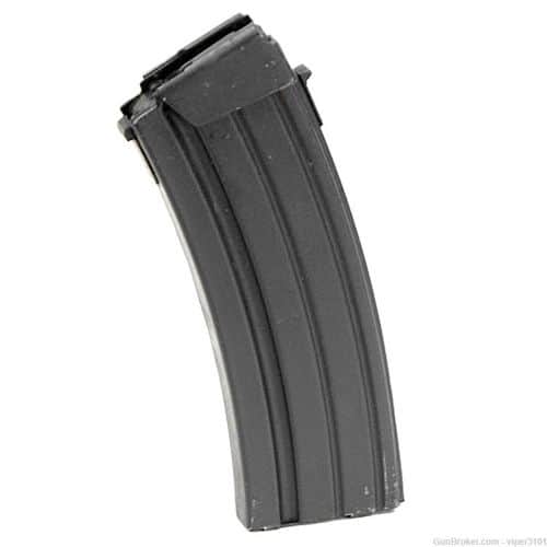 IWI Galil 5.56 NATO Rock-N-Lock Magazine IWI Galil 5.56 NATO Rock-N-Lock Magazine