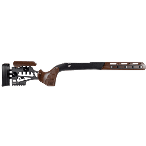 Woox SH.CHS001.09 Furiosa Rem 700 DBM AICS SA Chassis Walnut Woox SH.CHS001.09 Furiosa Rem 700 DBM AICS SA Chassis Walnut