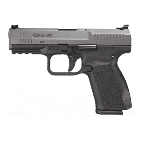 CANIK HG4870T-N TP9SF ELITE 9MM 10 ROUNDS CANIK HG4870T-N TP9SF ELITE 9MM 10 ROUNDS