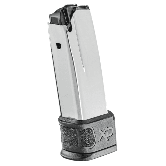 Springfield Armory XD Mod2 12rd 40 S&W Stainless Steel Springfield Armory XD Mod2 12rd 40 S&W Stainless Steel