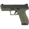 IWI Masada M9ORP17OD 9mm 4.1-inch Barrel 17Rds OD Green Frame IWI Masada M9ORP17OD 9mm 4.1-inch Barrel 17Rds OD Green Frame