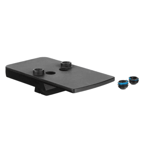 Trijicon RMRcc Mount Kimber Ultra Carry Trijicon RMRcc Mount Kimber Ultra Carry