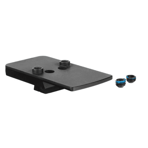 Trijicon RMRcc Mount Kimber Ultra Carry Trijicon RMRcc Mount Kimber Ultra Carry