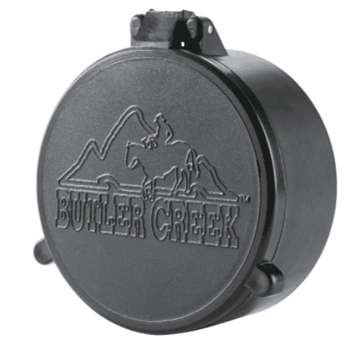 Butler Creek Flip Open Scope Cover 1” Butler Creek Flip Open Scope Cover 1”