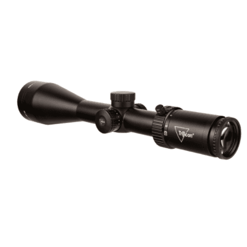 Trijicon Credo HX 2.5-10x56 SFP 30mm Tube Green Standard Duplex Trijicon Credo HX 2.5-10x56 SFP 30mm Tube Green Standard Duplex