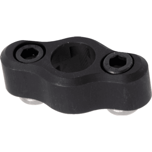 Timber Creek K-QD-MP-BL Keymod QD Mounting Point - Black Timber Creek K-QD-MP-BL Keymod QD Mounting Point - Black