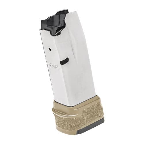 Springfield Armory Hellcat 15 Round Magazine FDE Springfield Armory Hellcat 15 Round Magazine FDE
