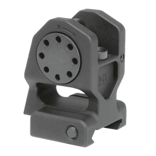 Midwest Combat Fixed Rear Sight Midwest Combat Fixed Rear Sight