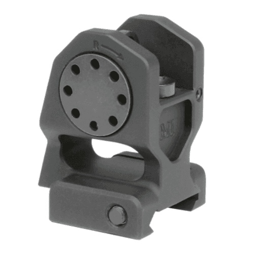 Midwest Combat Fixed Rear Sight Midwest Combat Fixed Rear Sight