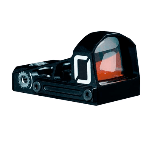 USOptics DRS 2.0 Enhanced Red Dot 5MOA USOptics DRS 2.0 Enhanced Red Dot 5MOA
