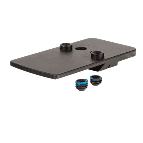 Trijicon RMR Mount Plater For Smith & Wesson MP Shield Trijicon RMR Mount Plater For Smith & Wesson MP Shield