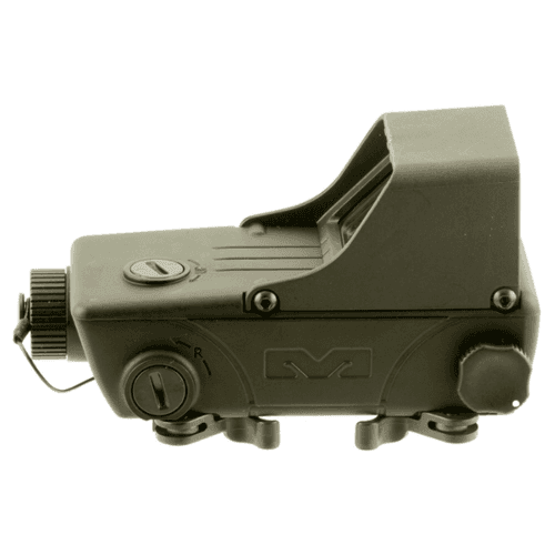 Mepro Tru-Dot RDS Red Dot 1.8 MOA Mepro Tru-Dot RDS Red Dot 1.8 MOA