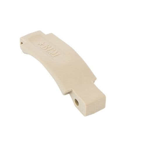BCM Gunfighter AR-15 Trigger Guard Mod 0 FDE BCM Gunfighter AR-15 Trigger Guard Mod 0 FDE