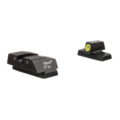 Trijicon HD NS Set for Beretta APX Trijicon HD NS Set for Beretta APX