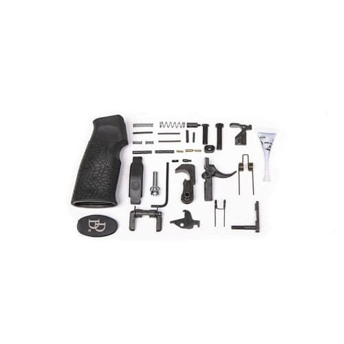 DANIEL DEFENSE 05-013-21007 LOWER RECEIVER PARTS KIT DANIEL DEFENSE 05-013-21007 LOWER RECEIVER PARTS KIT