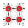 Birchwood Casey Eze Scorer 12" Multiple Bull's-Eyes Paper Target 13 Pack Birchwood Casey Eze Scorer 12" Multiple Bull's-Eyes Paper Target 13 Pack