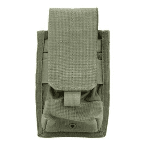 Blackhawk Molle Mag Pouch OD Green 991082OD Blackhawk Molle Mag Pouch OD Green 991082OD