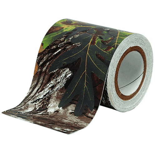 Hunters Specialties Gun/Bow Nomar Camo Tape Realtree Xtra Green 07225 Hunters Specialties Gun/Bow Nomar Camo Tape Realtree Xtra Green 07225