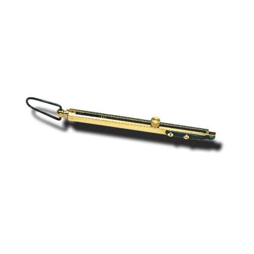 CVA Brass Body Straight Line Capper CVA Brass Body Straight Line Capper