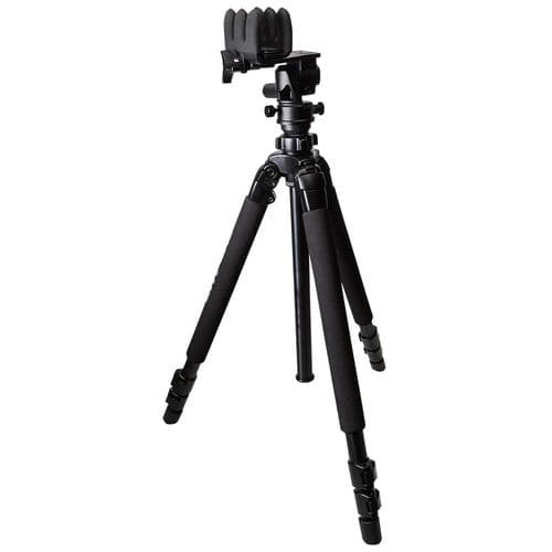 Kopfjager K700 Tripod with Reaper Grip KJ85001K Kopfjager K700 Tripod with Reaper Grip KJ85001K